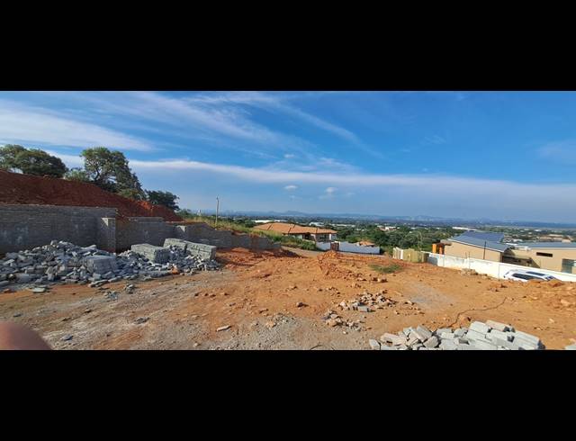 1,220M² VACANT LAND FOR SALE IN CASHAN